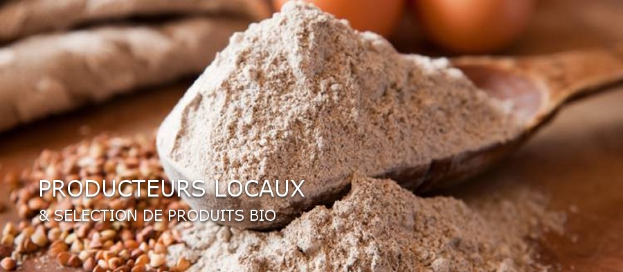 producteurs locaux