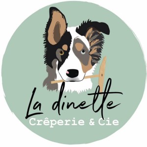 La Dinette & Cie creperie les Eyzies